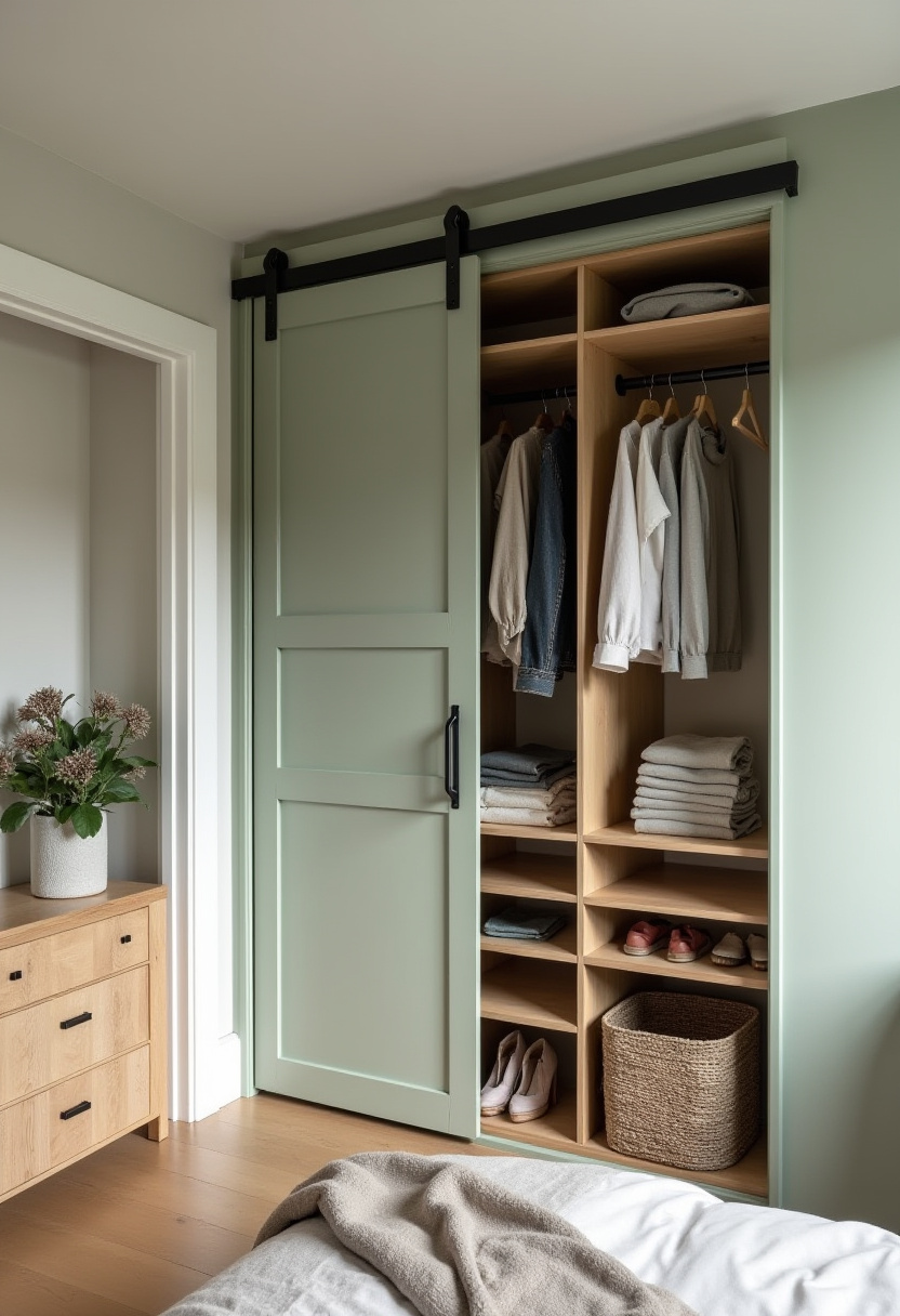 Small Bedroom Space Saving Ideas 13