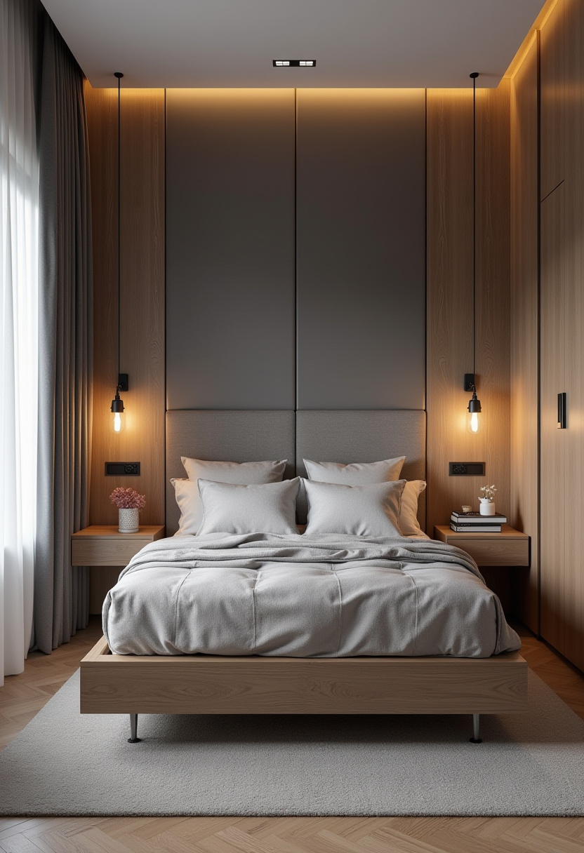 Small Bedroom Space Saving Ideas 3