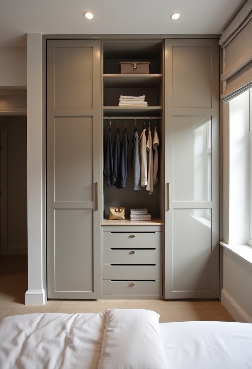 Small Bedroom Space Saving Ideas 6