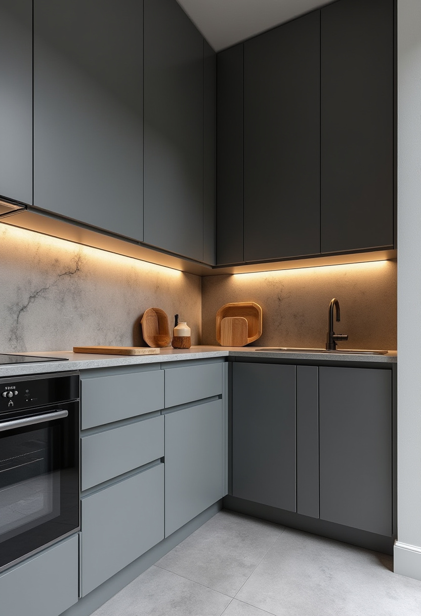 Small Corner Kitchen Ideas 19