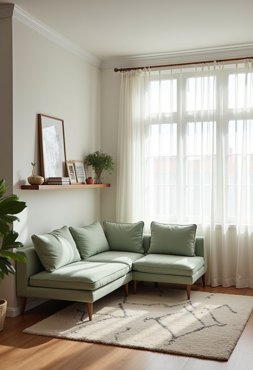 Small Drawing Room Decor 1