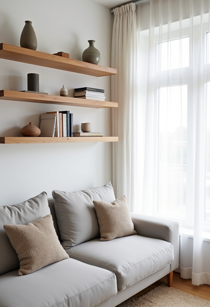 Small Home Decor 1