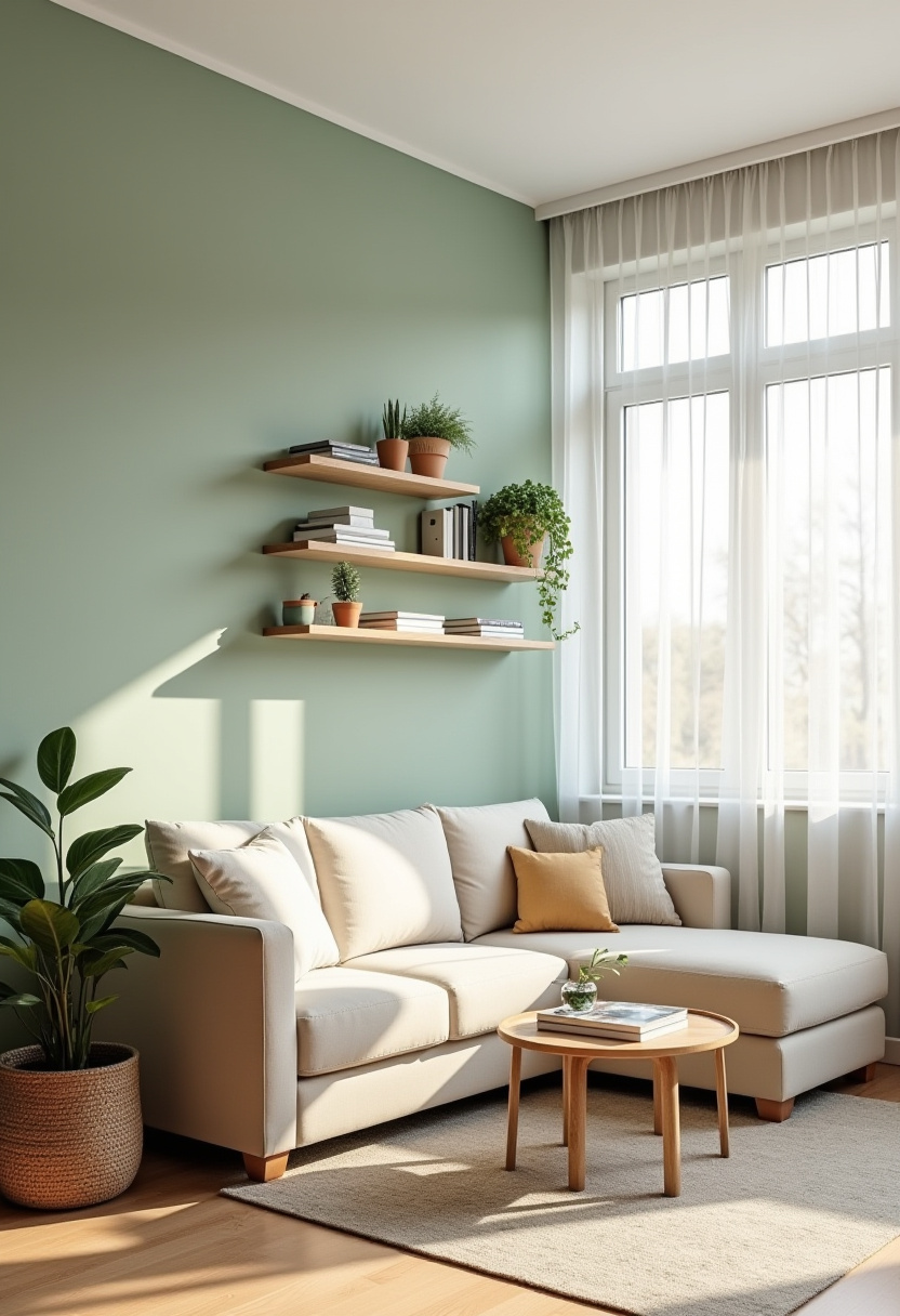 Small Living Room Design Ideas 1