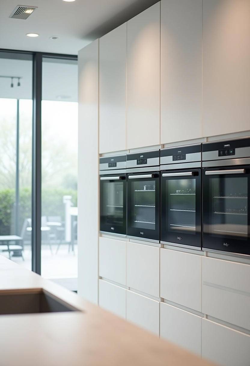 Smart Kitchen Ideas 1