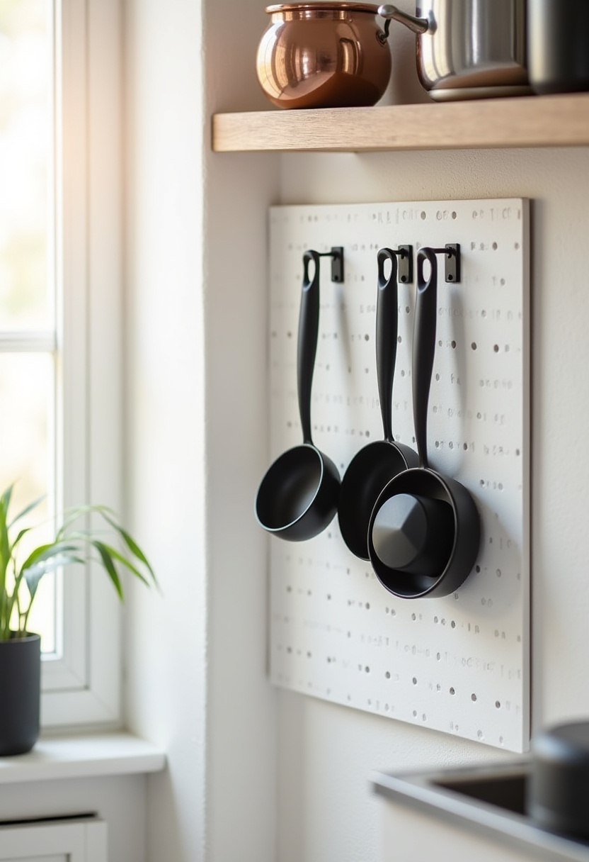 Wall Kitchen Ideas 1