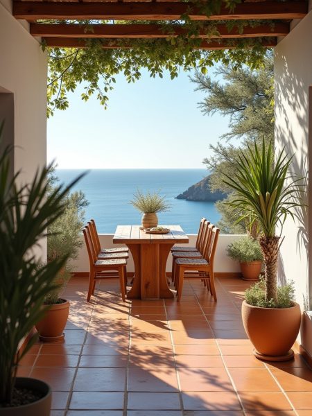Wood Home Decor 19