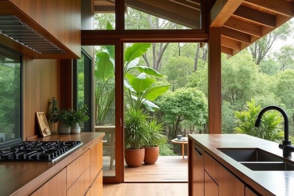 Wood Kitchen Ideas 15